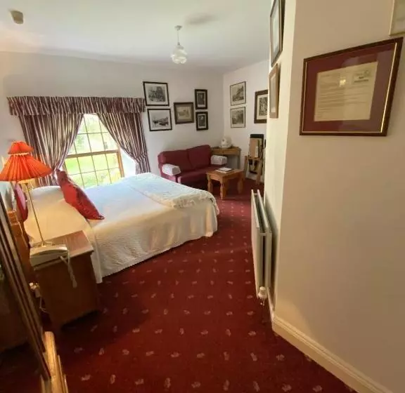 The Coach House