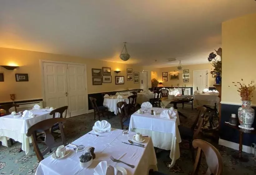 The Coach House