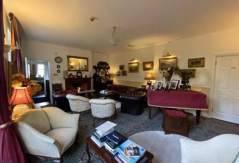 The Coach House