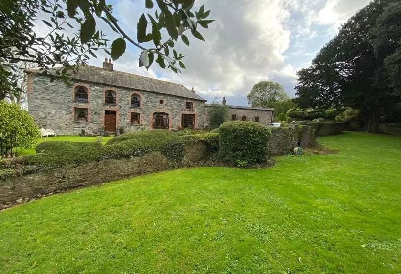 The Coach House