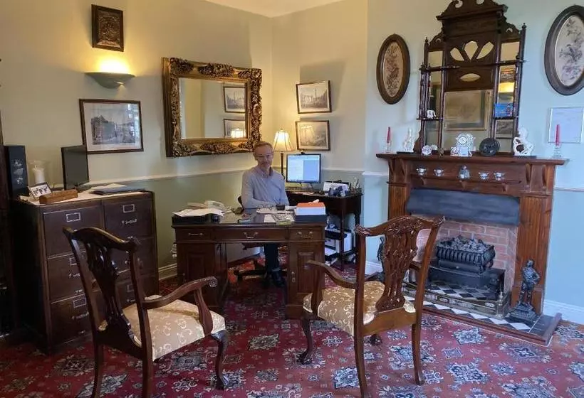 The Coach House