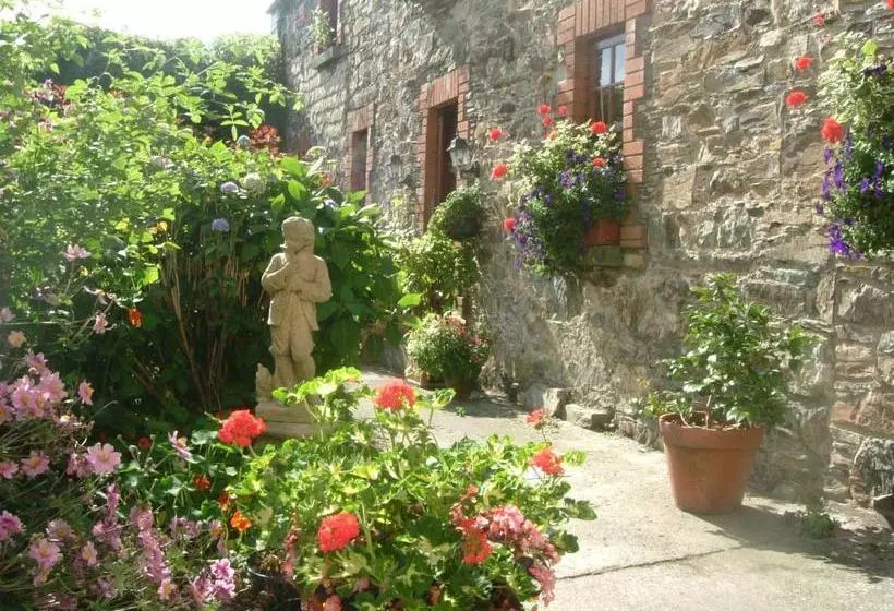 The Coach House