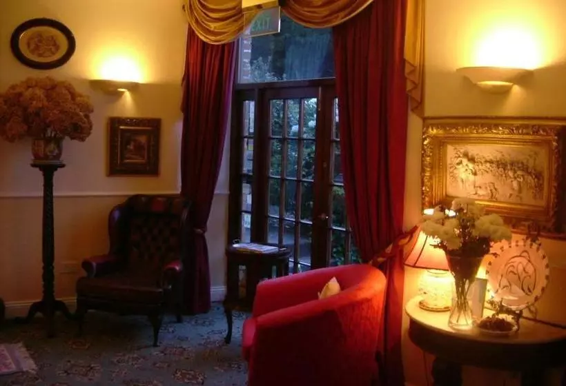 The Coach House