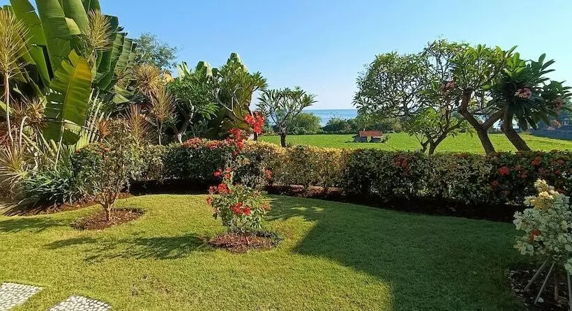 Villa Lilly Sea View Private Pool