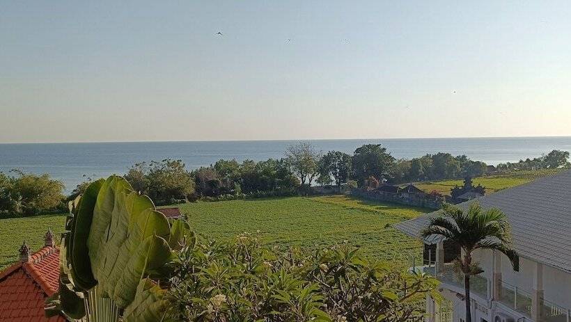 Villa Lilly Sea View Private Pool