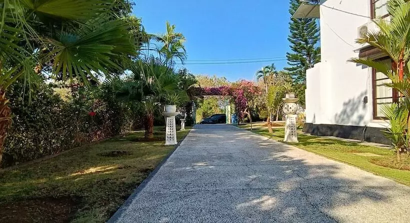 Villa Lilly Sea View Private Pool