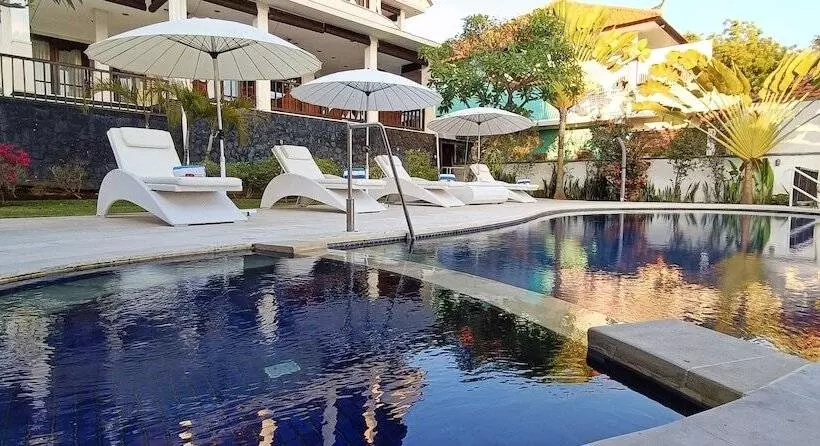 Villa Lilly Sea View Private Pool