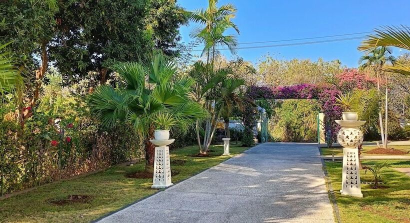 Villa Lilly Sea View Private Pool