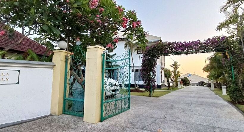 Villa Lilly Sea View Private Pool