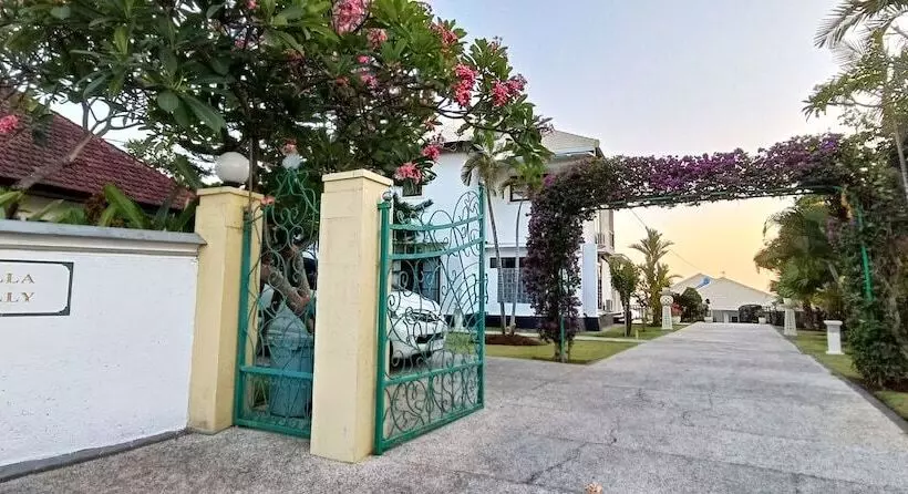 Villa Lilly Sea View Private Pool