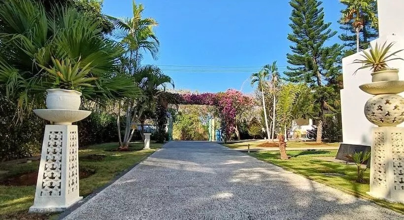 Villa Lilly Sea View Private Pool