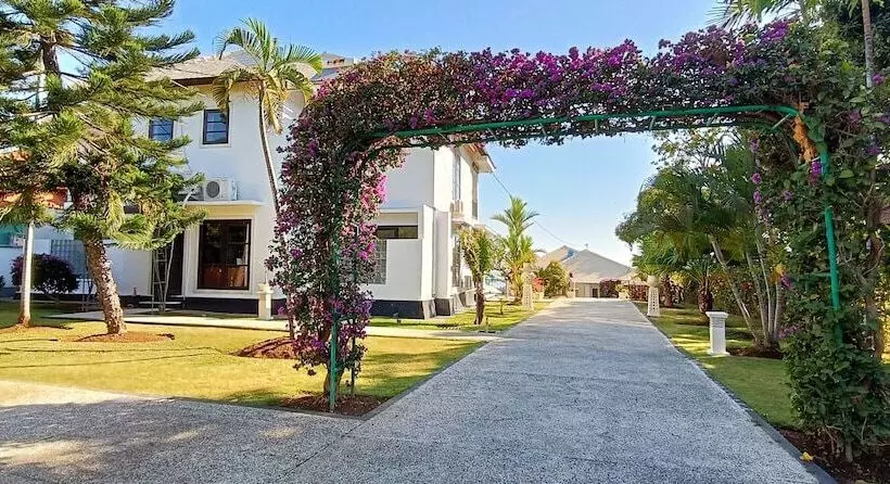 Villa Lilly Sea View Private Pool