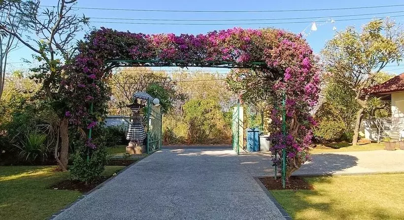 Villa Lilly Sea View Private Pool