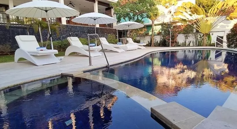 Villa Lilly Sea View Private Pool