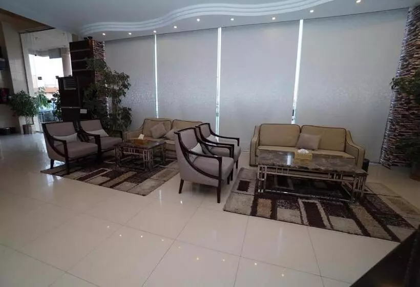 Al Masem Luxury Hotel Suites 3 Al Ahsa