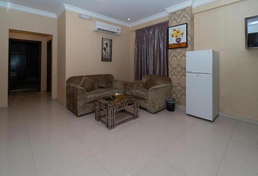 Al Masem Luxury Hotel Suites 3 Al Ahsa