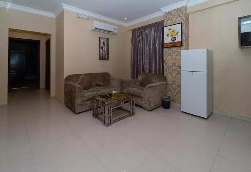 Al Masem Luxury Hotel Suites 3 Al Ahsa