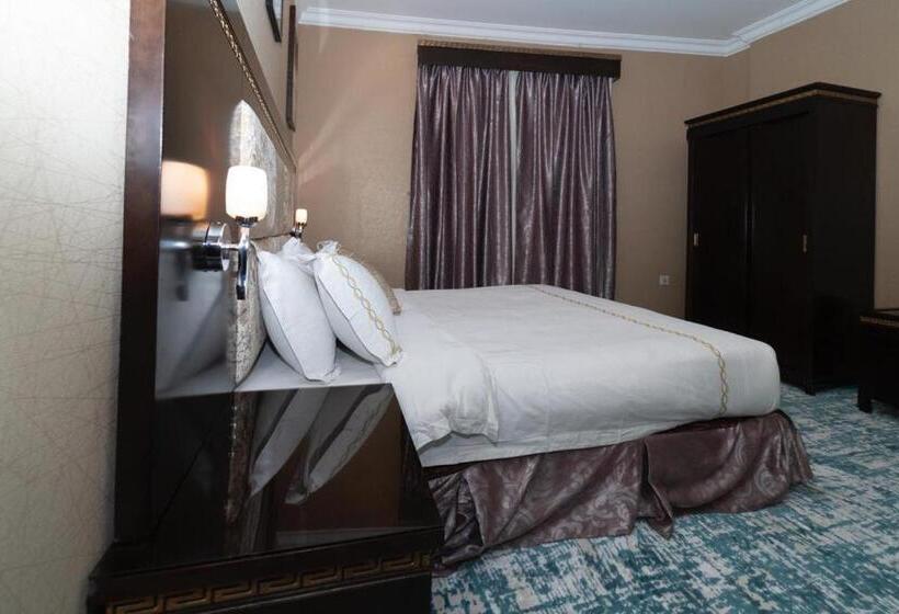 Al Masem Luxury Hotel Suites 3 Al Ahsa