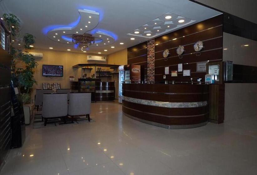 Al Masem Luxury Hotel Suites 3 Al Ahsa