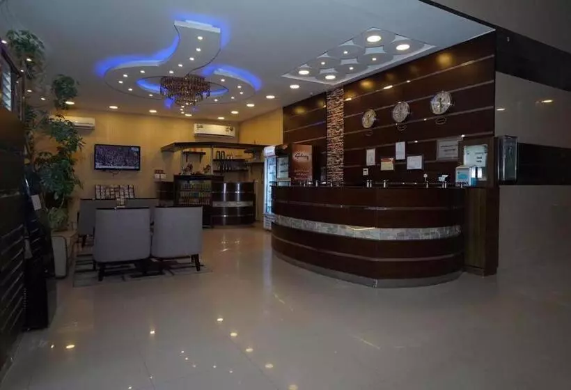 Al Masem Luxury Hotel Suites 3 Al Ahsa