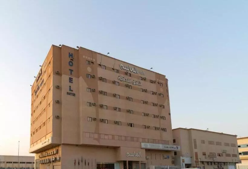 Al Masem Luxury Hotel Suites 3 Al Ahsa