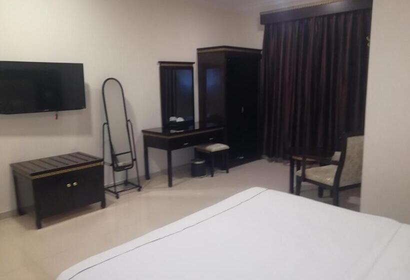 Al Masem Luxury Hotel Suites 3 Al Ahsa