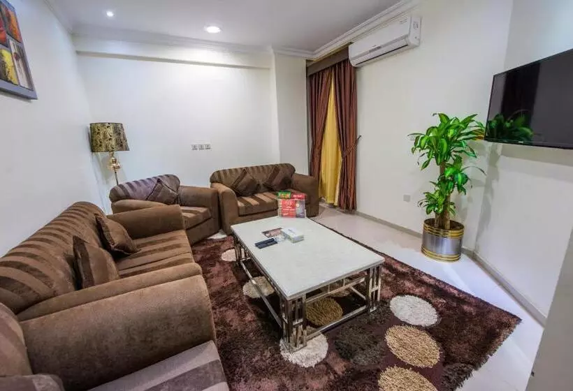 Al Masem Luxury Hotel Suites 3 Al Ahsa