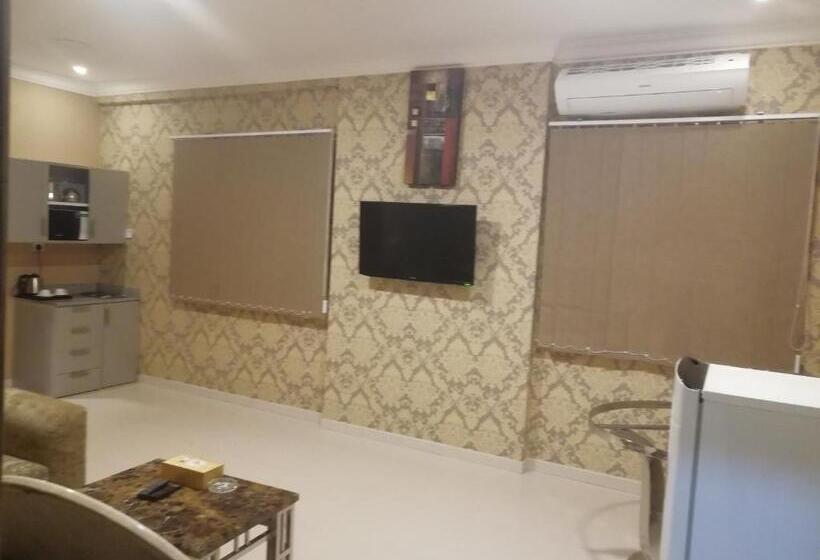 Al Masem Luxury Hotel Suites 3 Al Ahsa