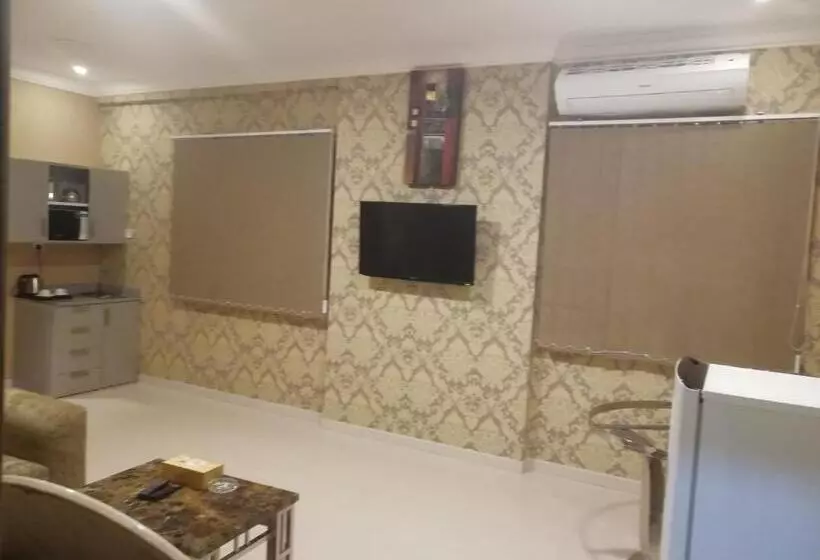 Al Masem Luxury Hotel Suites 3 Al Ahsa