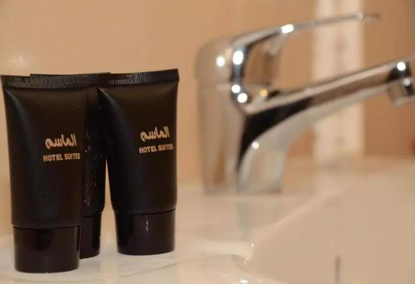Al Masem Luxury Hotel Suites 3 Al Ahsa
