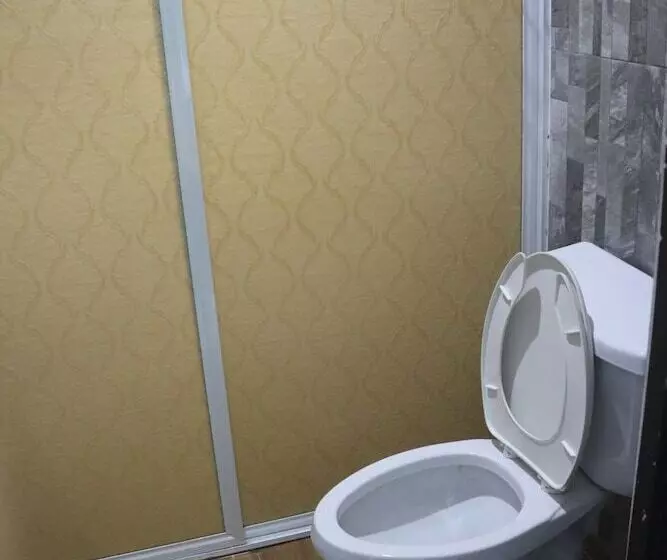 Retkeilymaja Hostal Tunich Naj &