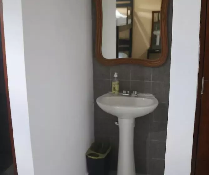 Retkeilymaja Hostal Tunich Naj &