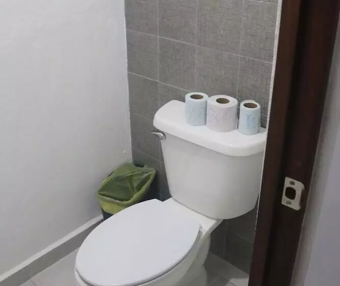 Retkeilymaja Hostal Tunich Naj &