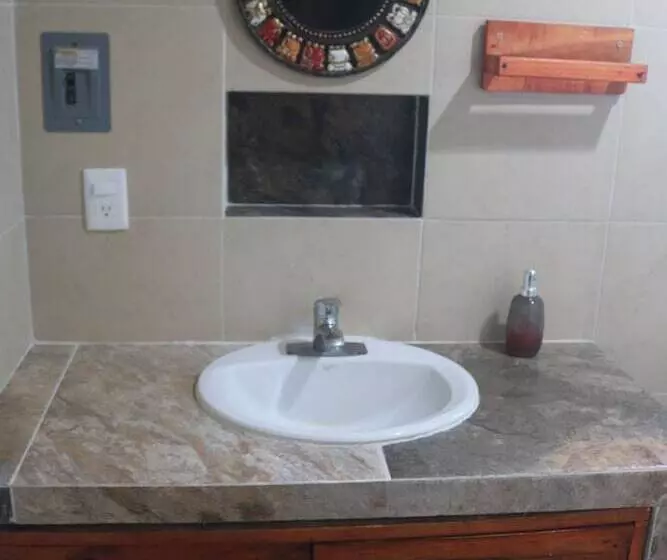 Retkeilymaja Hostal Tunich Naj &