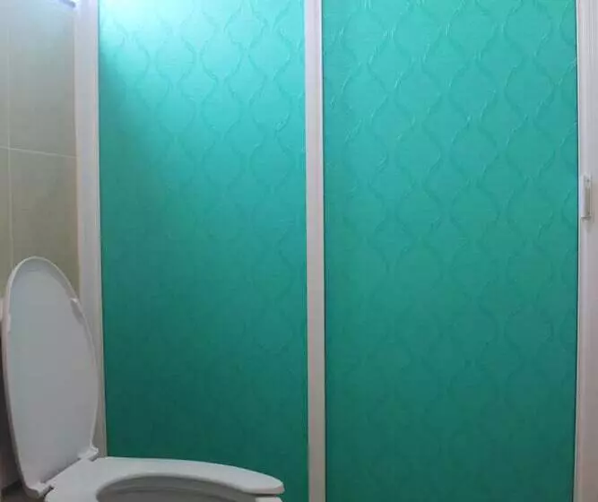 Retkeilymaja Hostal Tunich Naj &