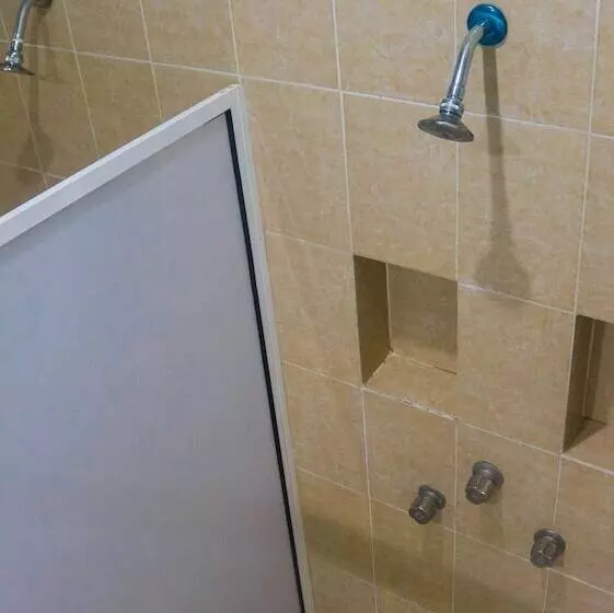 Retkeilymaja Hostal Tunich Naj &