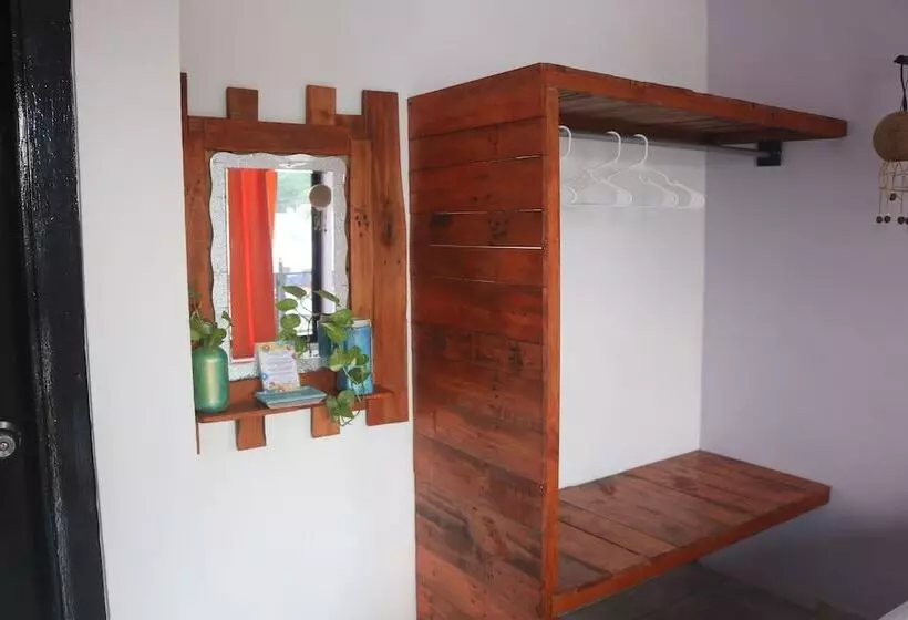 Retkeilymaja Hostal Tunich Naj &