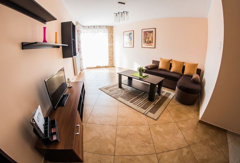 Apartamenty Centrum