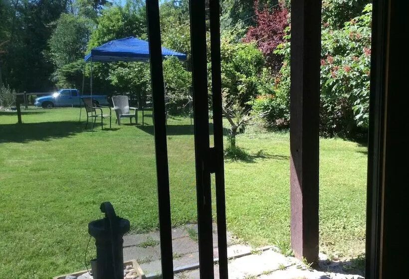 Aamiaismajoitus (B&B) Coles Bay Vacation Retreat