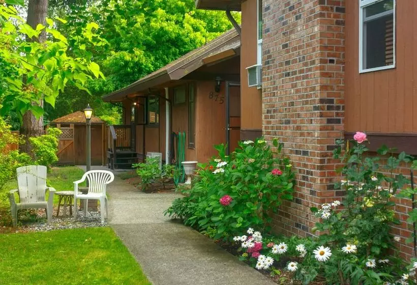 Aamiaismajoitus (B&B) Coles Bay Vacation Retreat