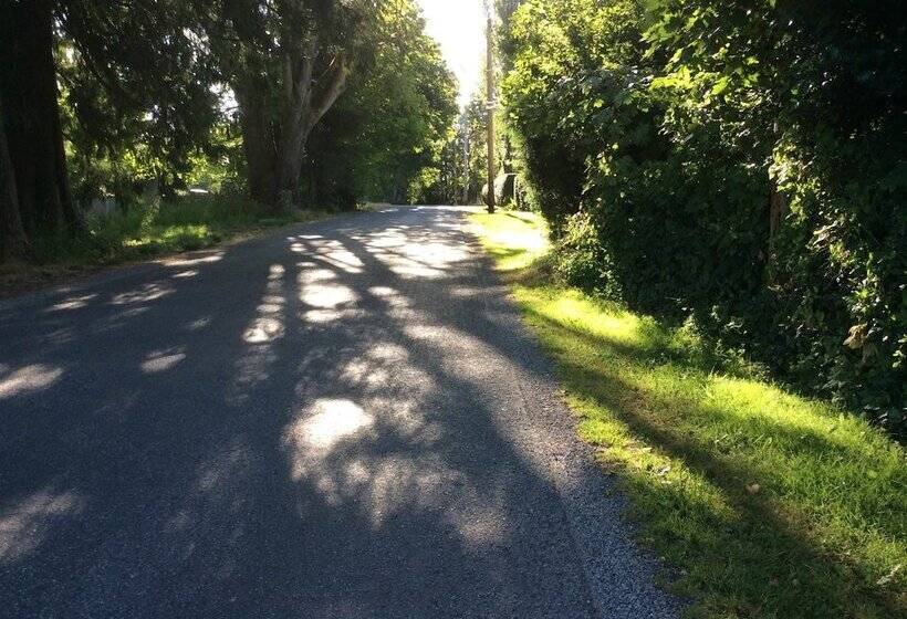 مبيت وإفطار Coles Bay Vacation Retreat