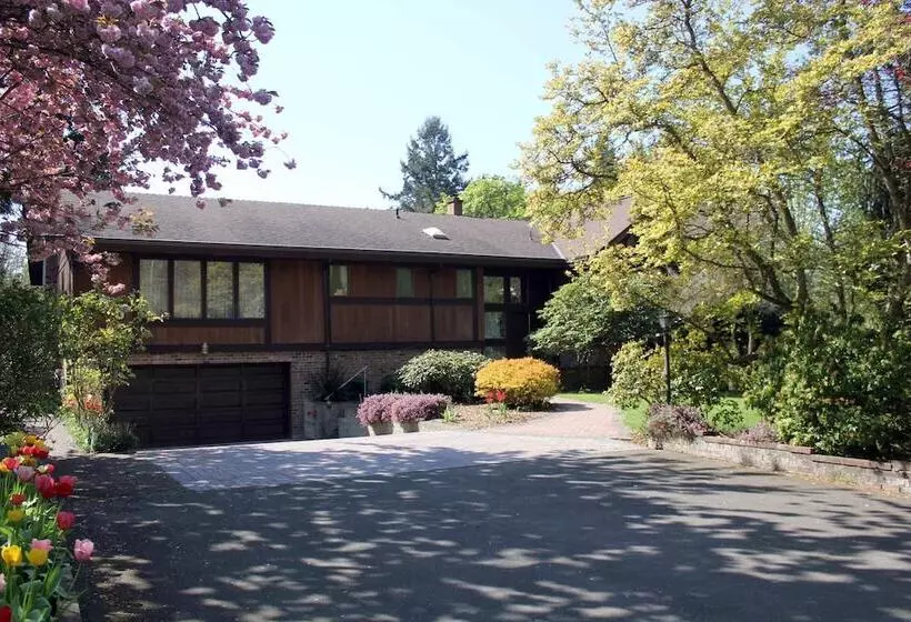 Aamiaismajoitus (B&B) Coles Bay Vacation Retreat