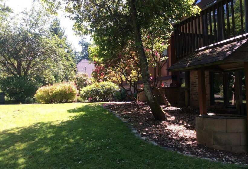 مبيت وإفطار Coles Bay Vacation Retreat