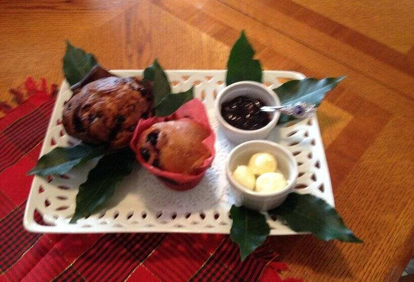 مبيت وإفطار Coles Bay Vacation Retreat