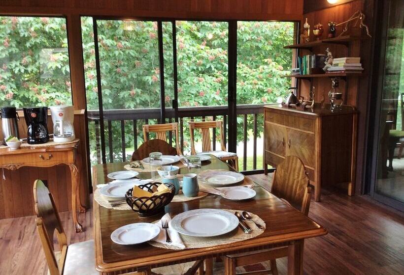 مبيت وإفطار Coles Bay Vacation Retreat