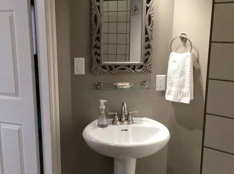 Aamiaismajoitus (B&B) Coles Bay Vacation Retreat