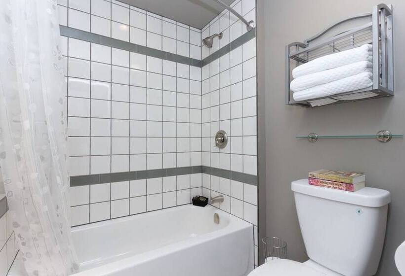 مبيت وإفطار Coles Bay Vacation Retreat