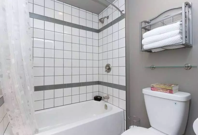 Aamiaismajoitus (B&B) Coles Bay Vacation Retreat