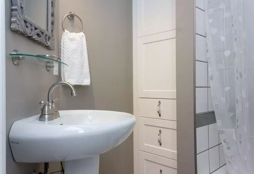 Aamiaismajoitus (B&B) Coles Bay Vacation Retreat