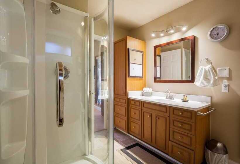 مبيت وإفطار Coles Bay Vacation Retreat